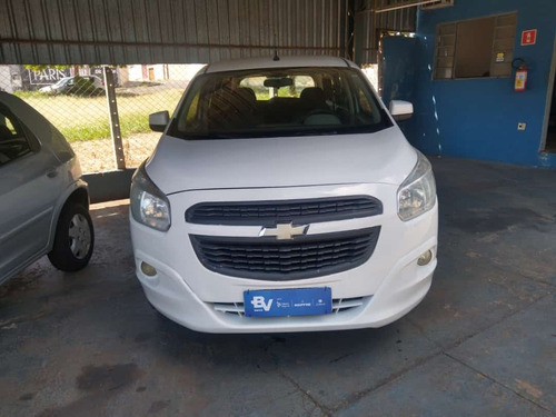 Chevrolet Spin 1.8 Ls 5l 5p