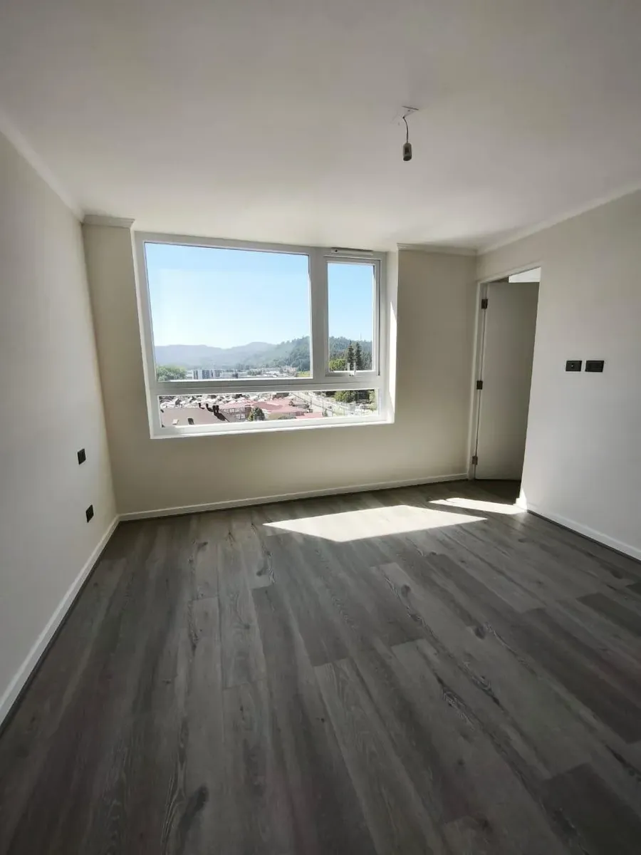 Imagen 1 de 21 de Depto Estudio En Arriendo - Ubb