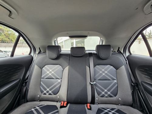 Mg 3 3 Hatch Back 1.5 2021
