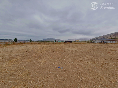 Rebajado Terreno En Construcción En Venta En Padre Hurtado