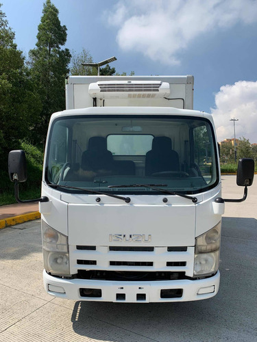 Imagen 6 de 11 de Isuzu Elf-200 2012