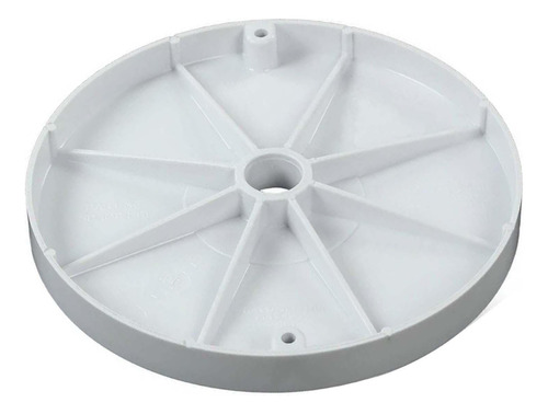 Accesorios Para La Tapa Del Skimmer De Piscina, Fácil