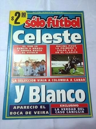 Solofutbol 607  Poster Independiente Campeon Mar Del Plata