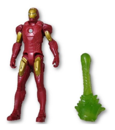 Ironman Figura Hasbro Hasbro/accesorios 