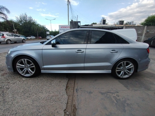 Imagen 4 de 25 de Audi S3 2017 2.0 Tfsi Stronic Quattro 300cv