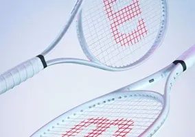 Raquetas de tenis
