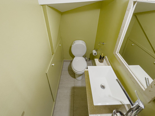 Venta Casa Duplex En Florida, Vicente Lopez