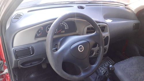 Sucata Fiat Palio 1.0 2007 Flex 66cvs - Rs Auto Pecas