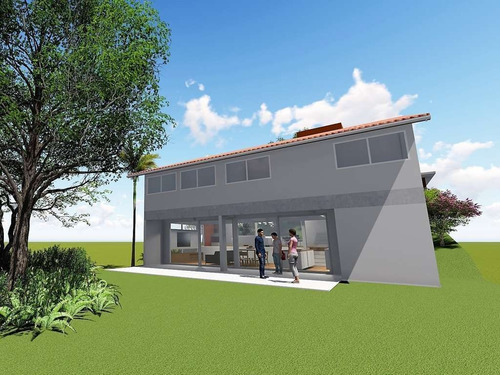 Terreno À Venda, 450 M² Por R$ 260.000,00 - Terras Do Madeira - Carapicuíba/sp - Te0426