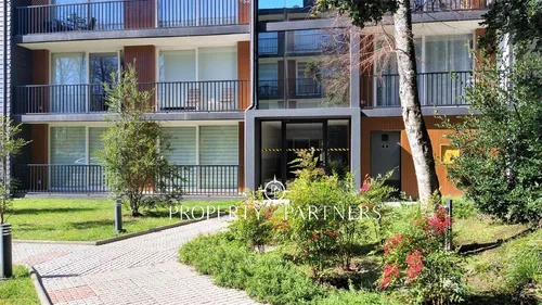 Departamento Estudio, Excelente Ubicación