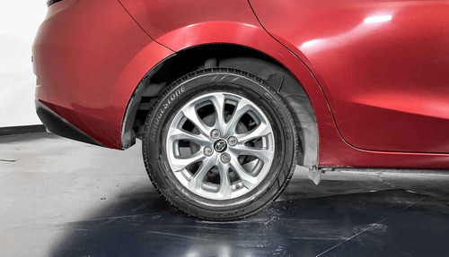 Imagen 13 de 15 de 42716 - Toyota Yaris 2017 Con Garantía