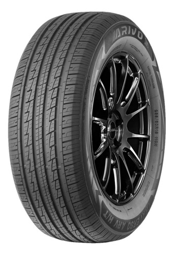 Llanta 235/60r17 106h Xl 4pr Arivo Traverso Arv H/t Msi