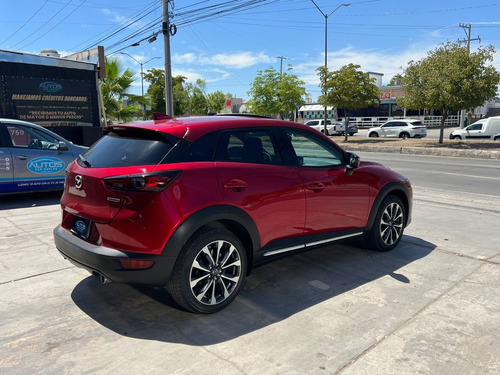 Mazda Cx-3 2023
