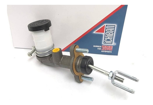 Bombin Superior De Clutch Chevrolet Isuzu Luv 2.2 Caribe 2.3