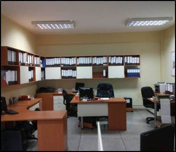 Oficinas En Venta Zona Industrial Barquisimeto (mact)