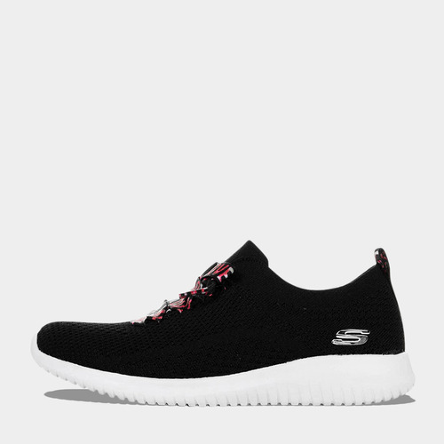 Zapatillas Deportivo Mujer Skechers 13114-bkwp