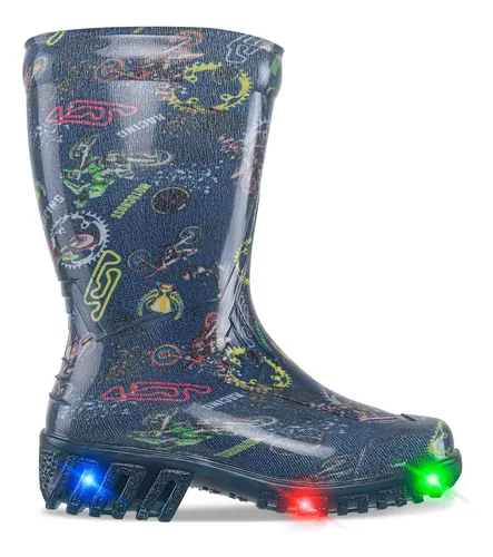 Croydon botas de lluvia clearance