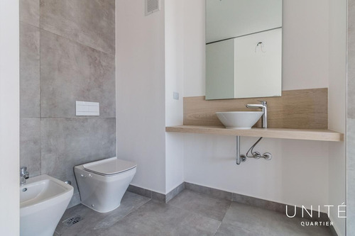 Imagen 15 de 30 de Excelente Loft A Estrenar En Venta - Distrito Quartier