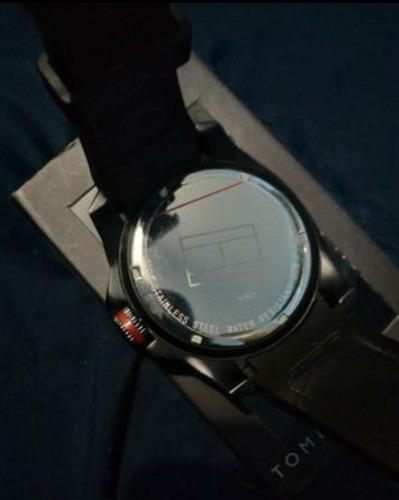 Relógio Tommy Hilfiger