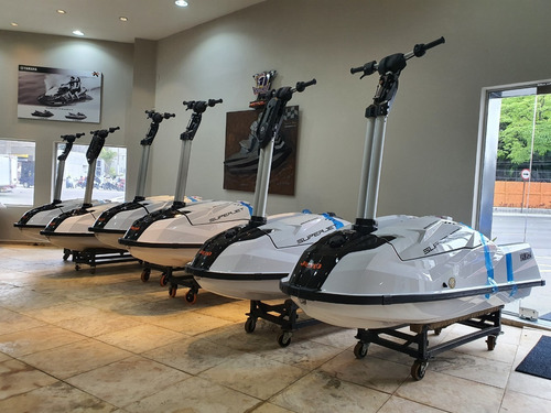 Imagem 11 de 12 de Jet Ski Super Jet Yamaha 2022 Motor Tr1 Jetski Vx Fx Ho Svho