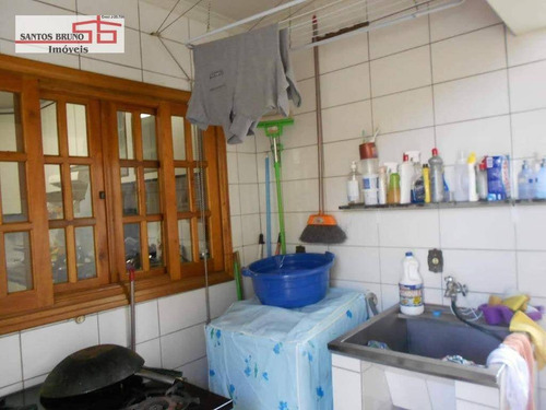 Imagem 15 de 25 de Casa Com 3 Dormitórios À Venda, 185 M² Por R$ 940.000,00 - Alto Da Colina - Indaiatuba/sp - Ca0611