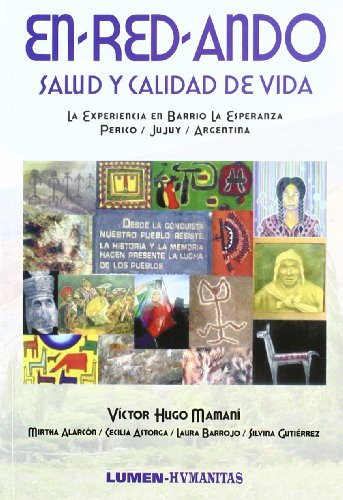 Libro En Red Ando Salud Y Calidad De Vida De Victor Hugo Mam