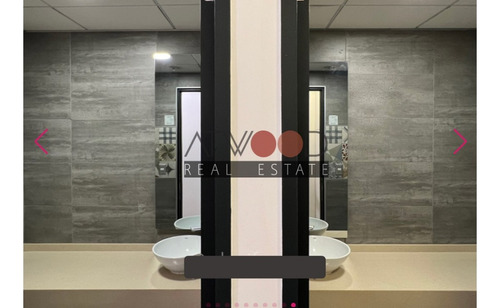 Oficina 211 M2 Amoblada Alonso De Cordova