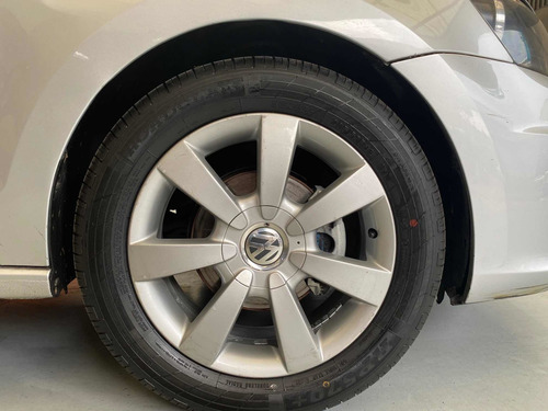 Imagen 13 de 13 de Volkswagen Vento 2018 1.6 Confortline Mt