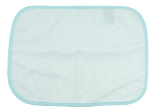. Almohadillas/sábanas For Incontinencia De 3 Piezas