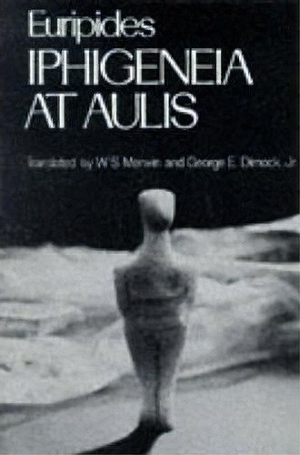 Iphigeneia At Aulis, De Eurípides. Editorial Oxford University Press Inc, Tapa Blanda En Inglés