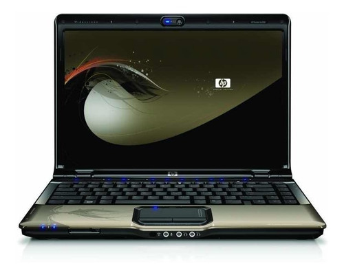 Laptop Hp Pavilion Dv2000 14.1 Pulgadas Intel Chocolate