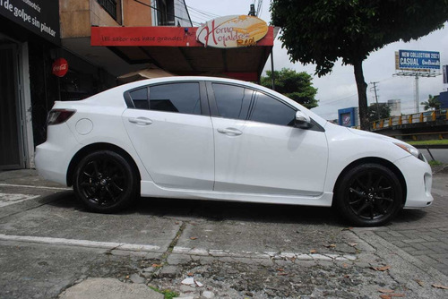 Mazda Mazda 3 Allnew