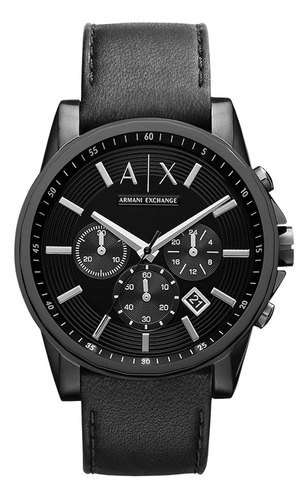 Reloj A X Armani Exchange  Ax2098 Ax2098 Armani Exchange Men