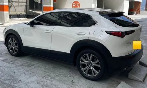 Mazda CX-30 2.5 Grand Touring Lx 4x4