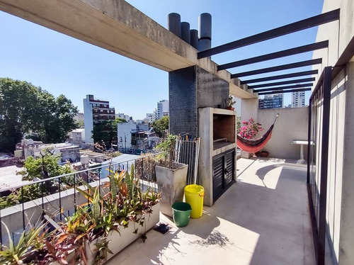 Imagen 12 de 30 de Venta De Departamento En Villa Urquiza