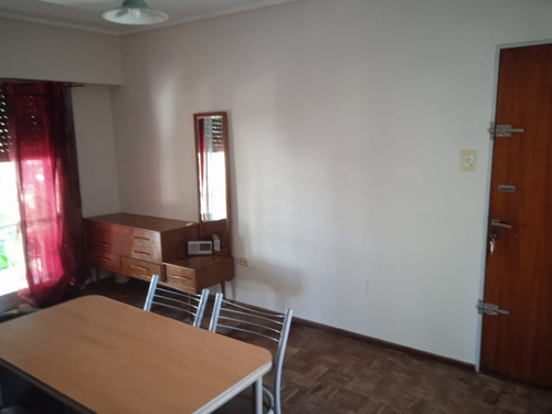 Venta Departamento 2 Ambientes 