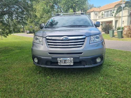 Subaru Tribeca 3.6 Sawd Limited 7 Pas