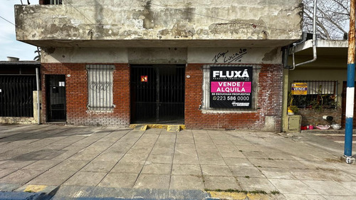 Venta O Alquiler Locales En Feria Comunitaria Zona Centenario