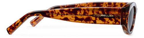 Lentes De Sol Meller - Nemy Tigris Carbon