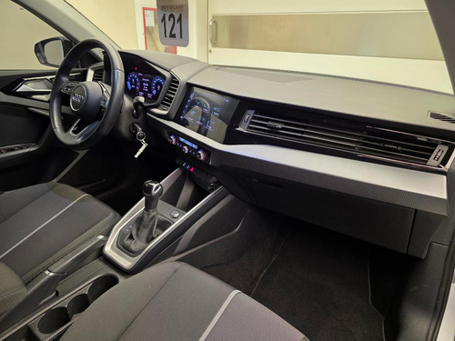 Audi A1 A1 Sportback 30 TFSI Stronic 116cv