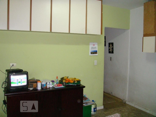 Casa À Venda - Jabaquara, 3 Quartos, 204 - S893050043
