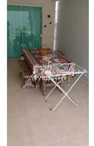 Imagem 1 de 28 de Casa De Condomínio Com 3 Dorms, Loteamento Itatiba Country Club, Itatiba - R$ 1.2 Mi, Cod: Cf006 - Vcf006