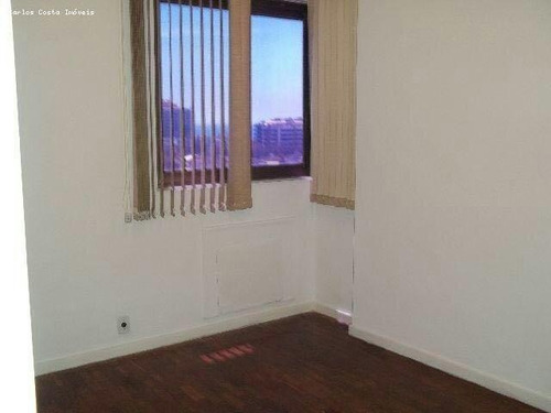Imagem 7 de 15 de Apartamento 2 Quartos Para Venda Em Rio De Janeiro, Barra Da Tijuca, 2 Dormitórios, 1 Suíte, 2 Banheiros, 1 Vaga - Barapvpg1_1-725079