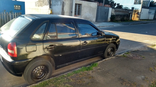 Imagem 3 de 3 de Volkswagen Gol 2000 1.0 16v 5p