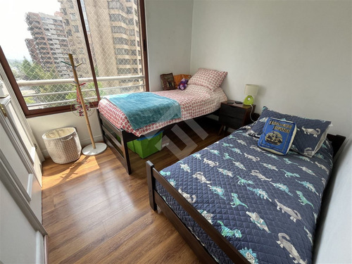 Departamento En Venta / 3 Dormitorios Más Servicios