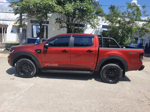 Ford Ranger 3.2 Fx4