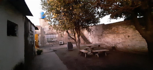 Venta Casa 3 Ambientes Lote 400 M2 Rafael Castillo