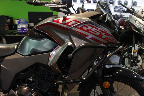 Imagen 12 de 15 de Kawasaki Versys300-test Drive De 40min Y 18 Cuotas S/interes