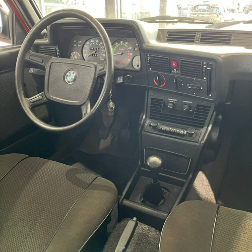 Imagen 12 de 25 de Bmw Serie 3 320