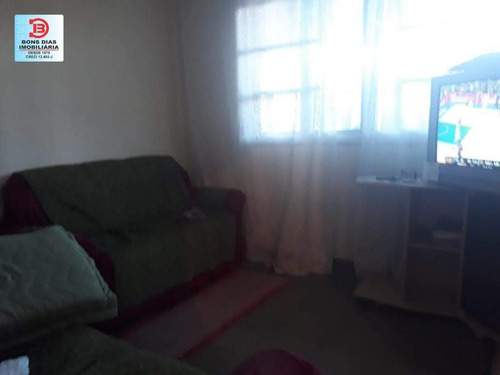 Imagem 11 de 15 de Casa - Vila Caicara - Ref: 7676 - V-7676